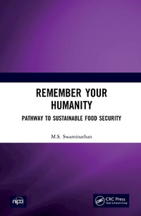 Abbildung von: Remember Your Humanity - CRC Press