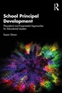 Cover: School Principal Development - Routledge