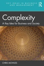 Cover: Complexity - Routledge