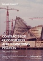 Cover: Contracts for Construction and Engineering Projects - Informa Law