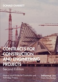 Bild: Contracts for Construction and Engineering Projects - Informa Law