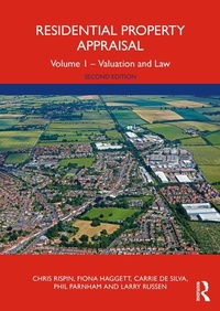 Abbildung von: Residential Property Appraisal - Routledge