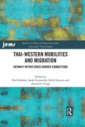 Cover: Thai-Western Mobilities and Migration - Routledge