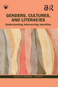 Cover: Genders, Cultures, and Literacies - Routledge