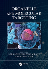 Abbildung von: Organelle and Molecular Targeting - CRC Press