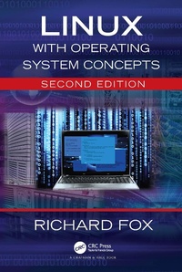 Abbildung von: Linux with Operating System Concepts - Chapman & Hall/CRC