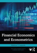 Bild: Financial Economics and Econometrics - Routledge