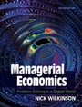 Cover: Managerial Economics - Cambridge University Press