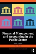 Cover: Financial Management and Accounting in the Public Sector - Routledge