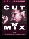 Cover: Cut `n' Mix - Routledge