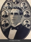 Cover: An American Storyteller - Lulu.com