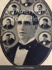 Enlarge image Cover: An American Storyteller - Lulu.com