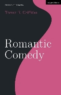 Enlarge image Cover: Romantic Comedy - Methuen Drama