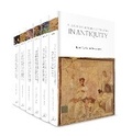 Cover: A Cultural History of Theatre - Bloomsbury Academic