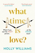 Cover: What Time is Love? - Orion