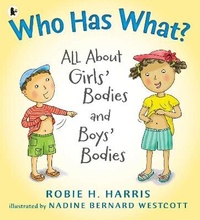 Enlarge image Cover: Who Has What? - Walker Books Ltd