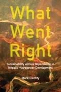 Cover: What Went Right - Cambridge University Press