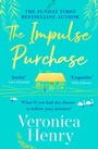 Cover: The Impulse Purchase - Orion (an Imprint of The Orion Publishing Group Ltd )