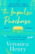 Cover: The Impulse Purchase - Orion (an Imprint of The Orion Publishing Group Ltd )