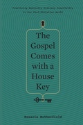 Cover: Gospel Comes with a House Key - Crossway Books