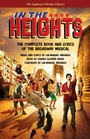 Cover: In the Heights - Applause Theatre Book Publishers