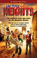 Cover: In the Heights - Applause Theatre Book Publishers