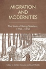 Cover: Migration and Modernities - Edinburgh University Press