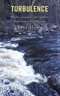 Cover: Turbulence - Rowman & Littlefield Publishers
