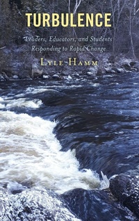 Enlarge image Cover: Turbulence - Rowman & Littlefield Publishers