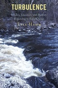 Cover: Turbulence - Rowman & Littlefield Publishers