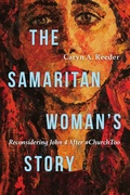 Cover: The Samaritan Woman`s Story - Reconsidering John 4 After #ChurchToo - IVP Academic