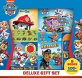 Cover: Nickelodeon Paw Patrol: Deluxe Gift Set - Pi Kids