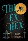 Cover: The Ex Hex - Headline Eternal