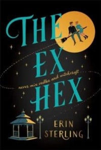 Abbildung von: The Ex Hex - Headline Eternal