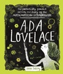 Cover: Ada Lovelace - Wren & Rook