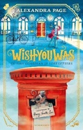 Cover: Wishyouwas - Bloomsbury Childrens Books