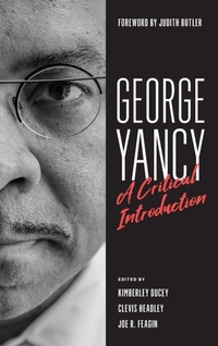 Enlarge image Cover: George Yancy - Rowman & Littlefield Publishers