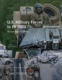 Cover: U.S. Military Forces in FY 2021 - Rowman & Littlefield