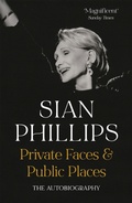 Cover: Private Faces and Public Places - Sceptre