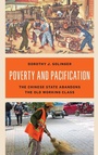 Cover: Poverty and Pacification - Rowman & Littlefield Publishers