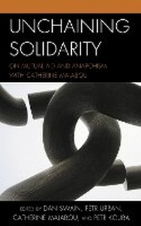 Enlarge image Cover: Unchaining Solidarity - Rowman & Littlefield Publishers