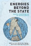 Cover: Energies Beyond the State - Rowman & Littlefield Publishers