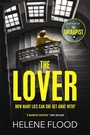 Cover: The Lover - MacLehose Press