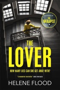 Cover: The Lover - MacLehose Press