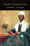 Cover: Narrative of Sojouner Truth - Iap - Information Age Pub. Inc.