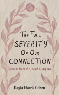 Abbildung von: The Full Severity of Our Connection - New Degree Press