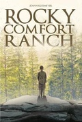 Cover: Rocky Comfort Ranch - PageTurner Press and Media