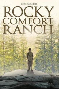 Enlarge image Cover: Rocky Comfort Ranch - PageTurner Press and Media