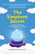 Cover: The Simpsons Secret - Turner Publishing Company