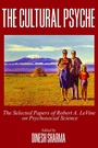 Cover: The Cultural Psyche - IAP - Information Age Publishing